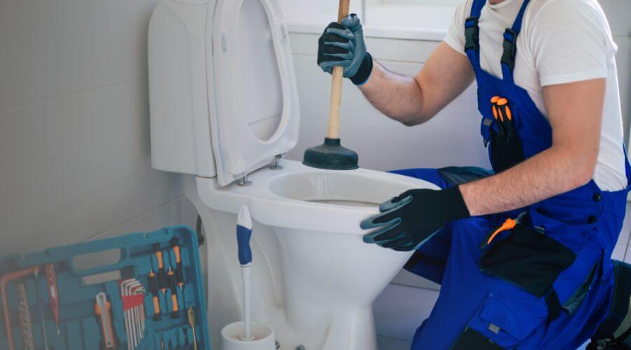 Professional same day plumber in Adger, AL